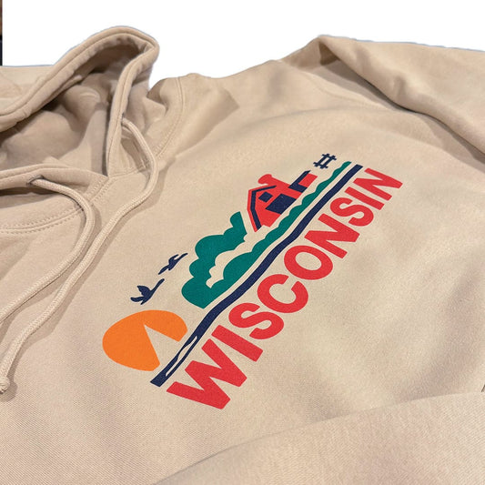 The Cabin Hoodie