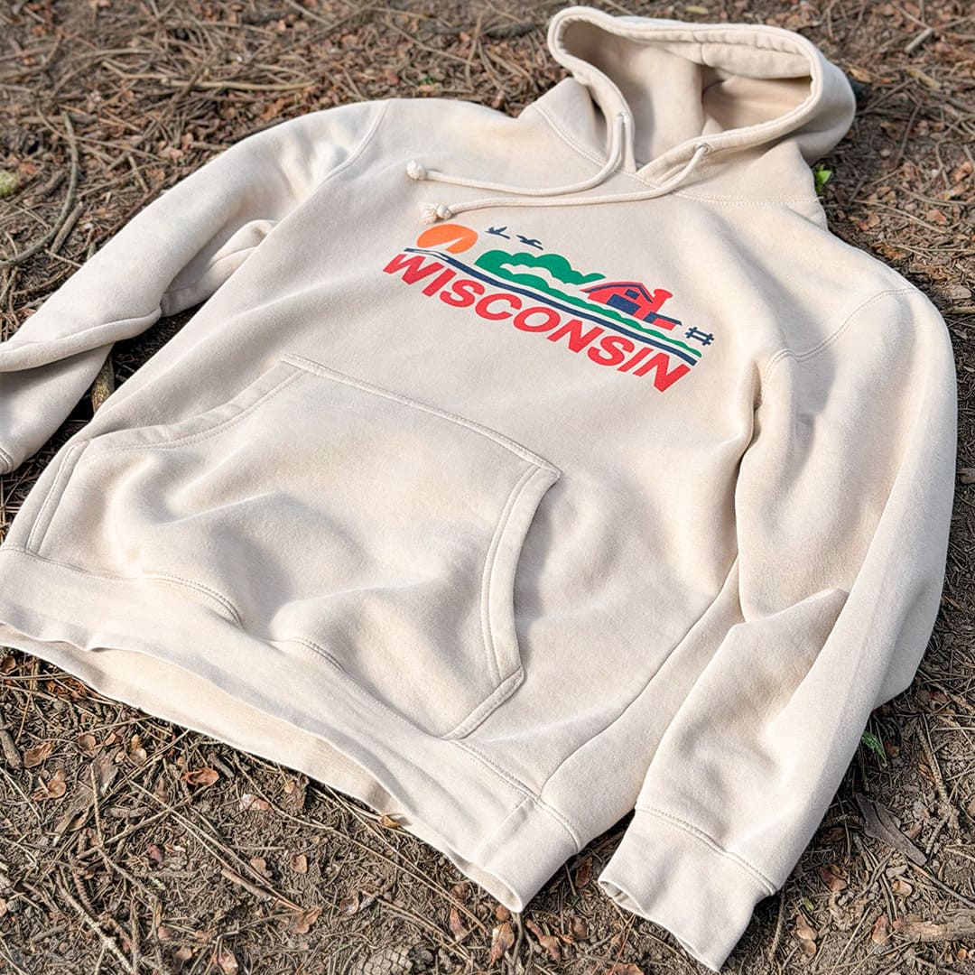 The Cabin Hoodie