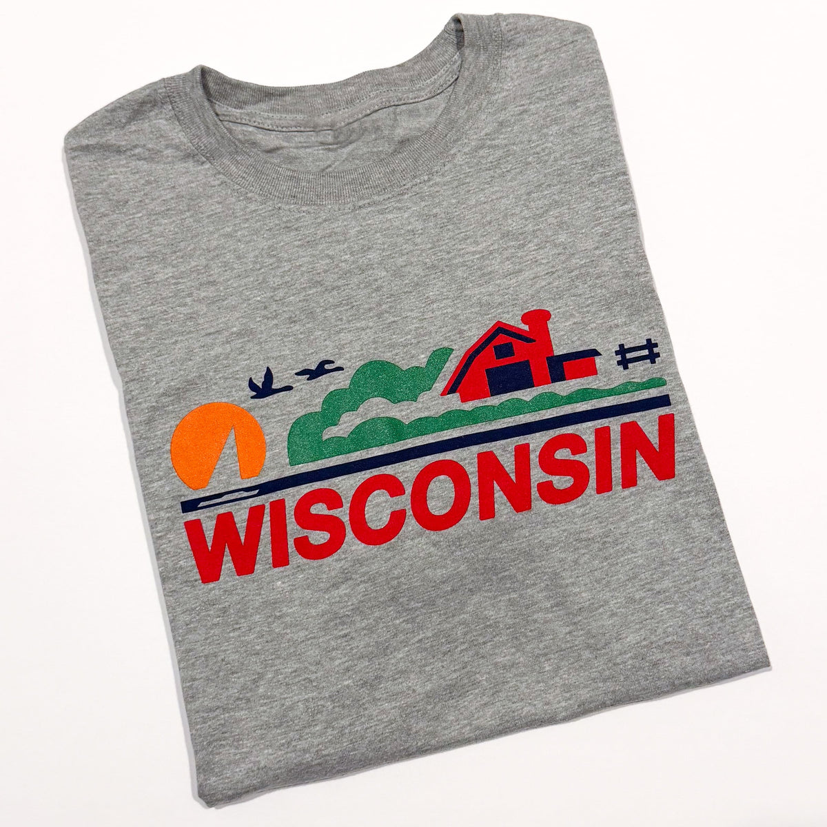 Old Fashioned Tee