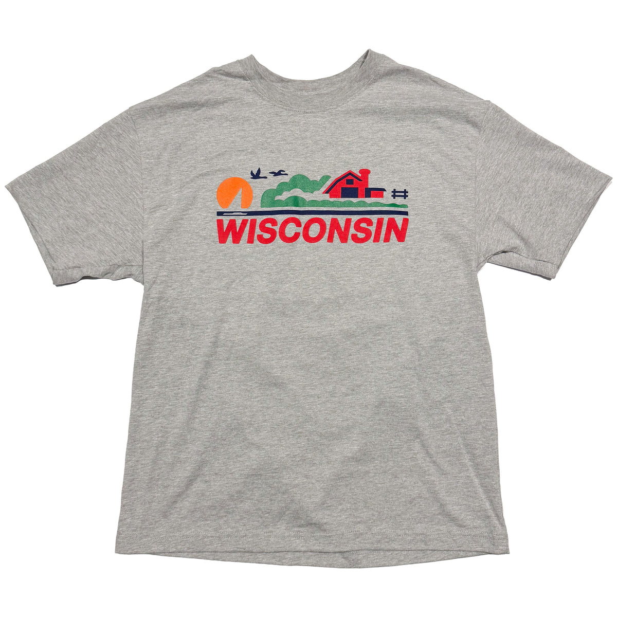 Old Fashioned Tee