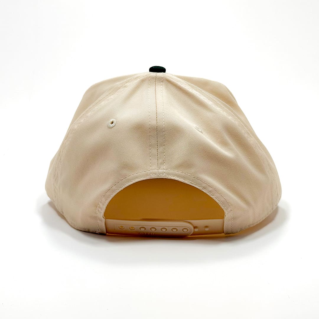 The (414) Snapback