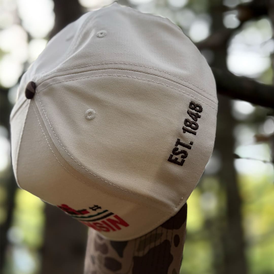 Northwoods Heritage Snapback