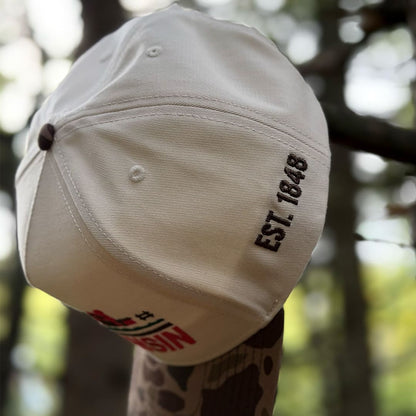 Northwoods Heritage Snapback
