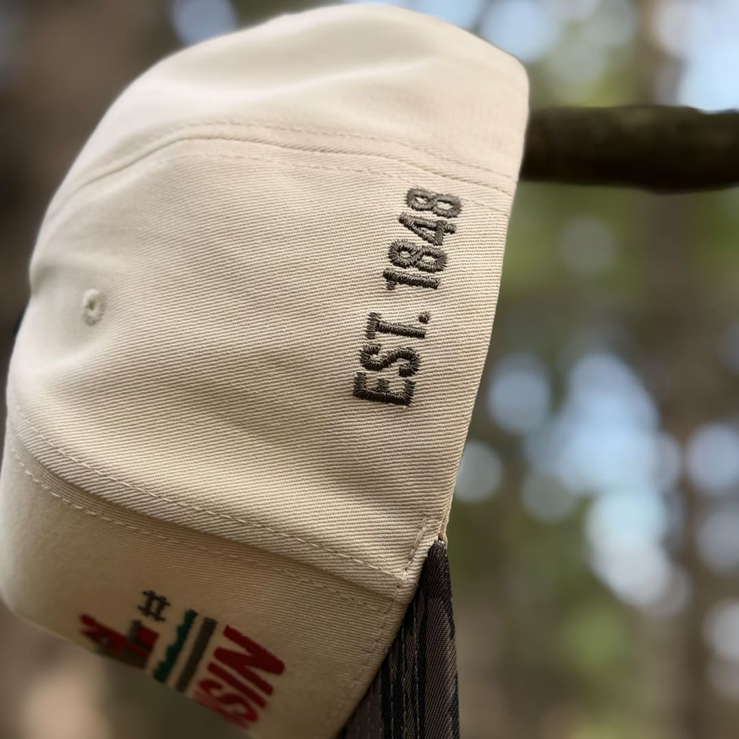 Northwoods Heritage Snapback