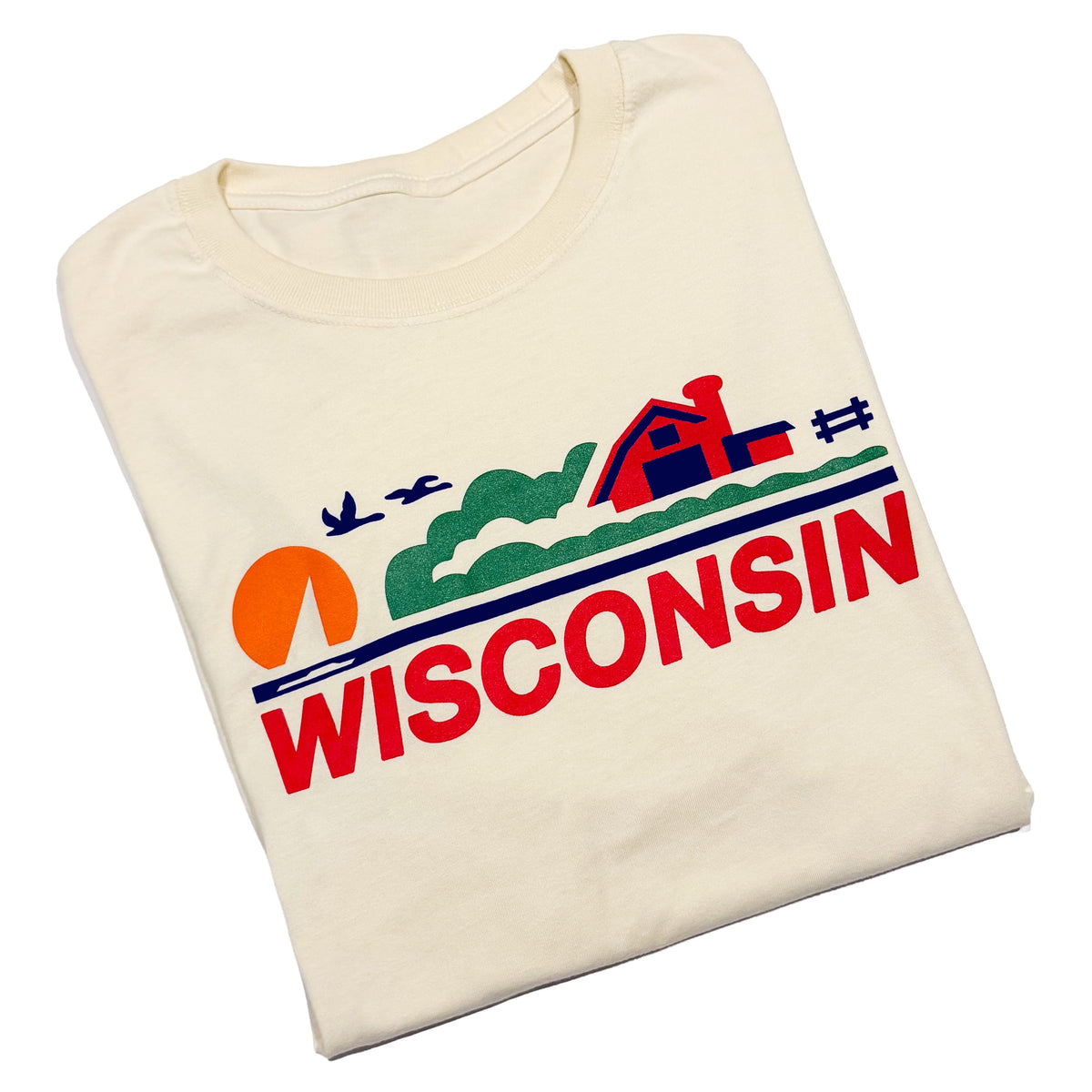 Old Fashioned Tee