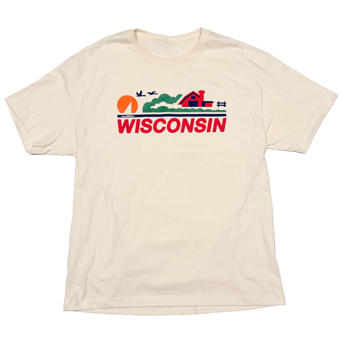 Old Fashioned Tee