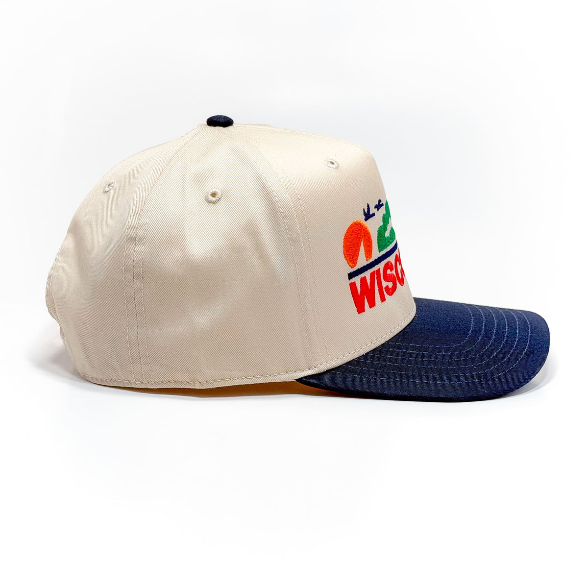 The (414) Snapback