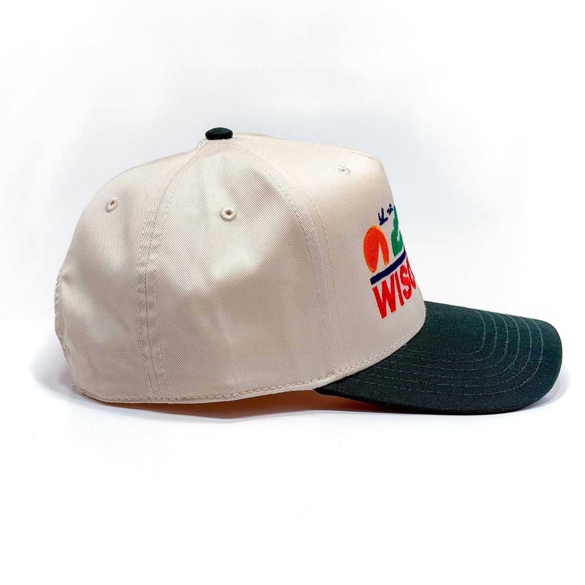 The (414) Snapback