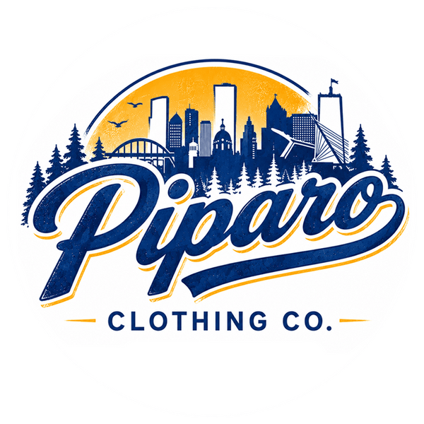 Piparo Clothing Co.