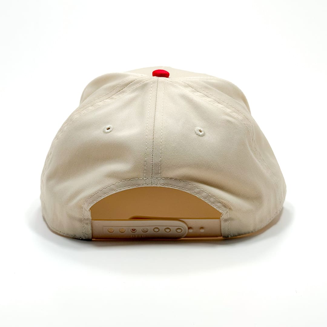 The (414) Snapback