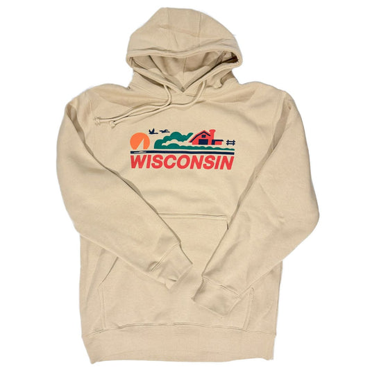 The Cabin Hoodie