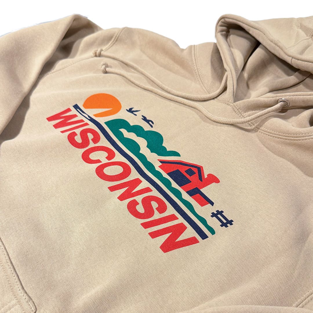 The Cabin Hoodie