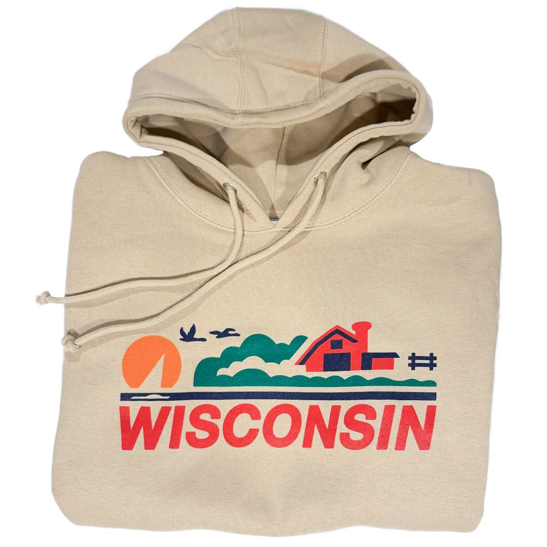 The Cabin Hoodie