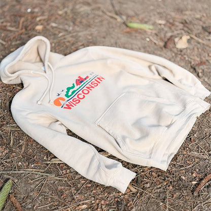 The Cabin Hoodie