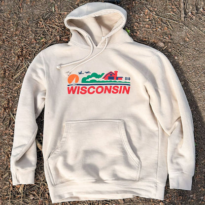 The Cabin Hoodie