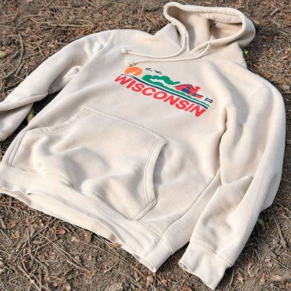 The Cabin Hoodie
