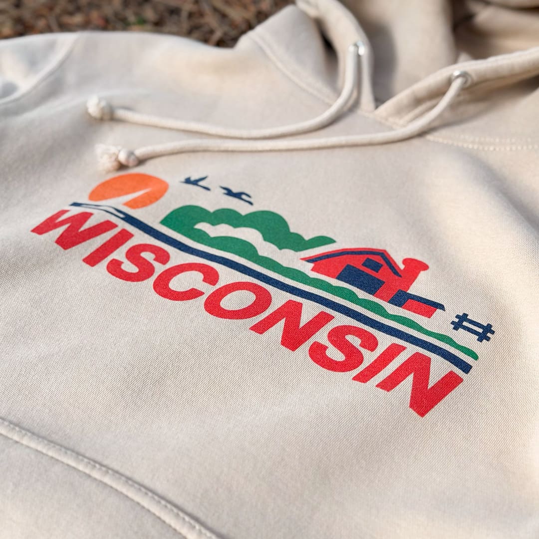 The Cabin Hoodie