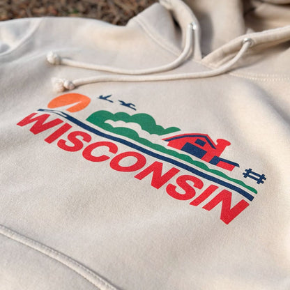 The Cabin Hoodie