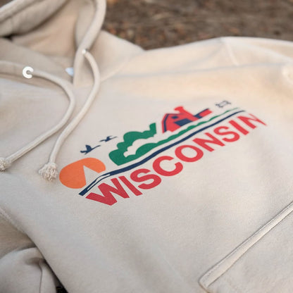 The Cabin Hoodie